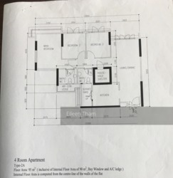 Punggol Drive (Punggol), HDB Executive #180797842
